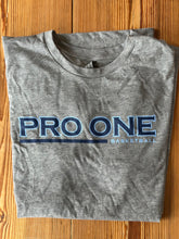 Load image into Gallery viewer, Pro One Basketball - 2025 Shirt