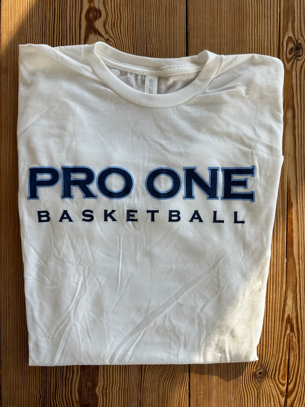 Pro One Basketball