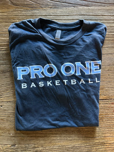 Pro One Basketball