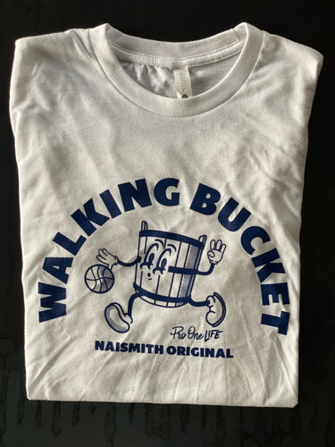 Walking Bucket