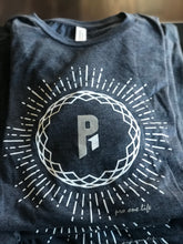 Load image into Gallery viewer, P1 Mirror Ball T-Shirt