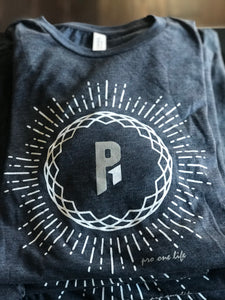 P1 Mirror Ball T-Shirt