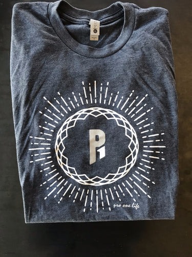 P1 Mirror Ball T-Shirt